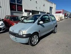 Renault twingo 1.2i 16V 75ch privilège climatisé