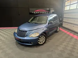 CHRYSLER PT CRUISER 2.2 CRD Touring / SIEGES ELECTRIQUES / ORIGINE FRANCE/ C.T 02.26 OK