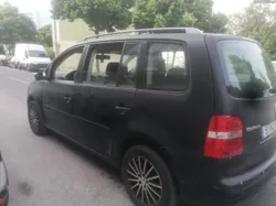 VW Touran