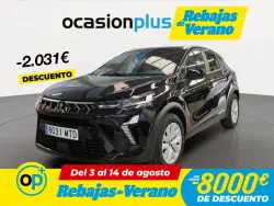 Mitsubishi ASX 100T Motion