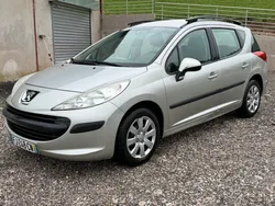 Peugeot 207 SW 1.4i