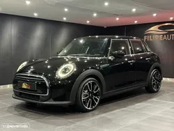 MINI 5 Portas One Sport Edition