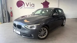 BMW Série 1 118 I 118i Sport - Toit ouvrant / Caméra Sièges chauffants