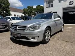 Mercedes Classe CLC 180 Kompressor | 143 ch BVA Semi-cuir Sièges chauffants Radar AV/AR Régulateu...
