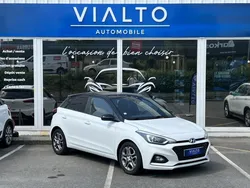 HYUNDAI I20 1.0 T-GDi 100 DCT-7 Edition#Mondial