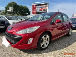 Peugeot 308 GENERATION-I 1.6 THP 175 FELINE