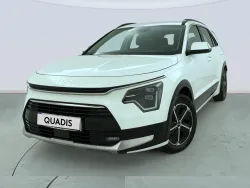 KIA Niro 1.6 HEV Drive 141