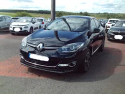 Renault MEGANE III 1.6 DCI 130CH BOSE BV6 5 PORTES