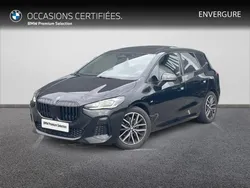 Bmw Série 2 ActiveTourer 218d 150ch M Sport DKG7