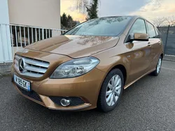 Mercedes Classe B PH. 2 180 120 CH. BLUEEFFICIENCY DESIGN TBEG GAR. MEC