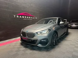 BMW SERIE 2 GRAN COUPE F44 218i 136 ch DKG7 M Sport *1ERE MAIN