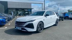 Peugeot 308 1.5 BLUEHDI 130CH S&S GT EAT8