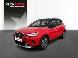 SEAT Arona 1.0 TSI 110CV Xperience XXL