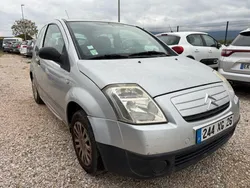 Citroen C2 1.1 60CV DISTRIBUTION NEUVE