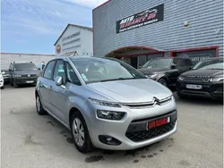 Citroën C4 Picasso PureTech 110 SetS Attraction