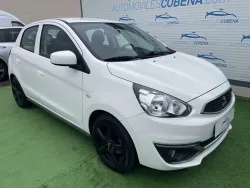MITSUBISHI Space Star 120 MPI Motion