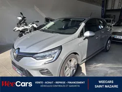 Renault clio 1.5 bluedci 85 business