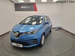 Renault Zoe R110 Intens