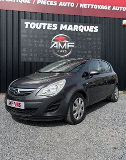 Opel corsa iv 1.2 twinport 85 phase ii
