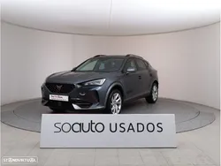Cupra Formentor 1.5 TSI DSG