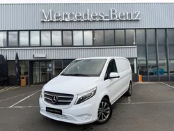 Mercedes Vito 114 CDI Fourgon Compact