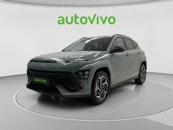 HYUNDAI Kona HEV 1.6 GDI Nline DT