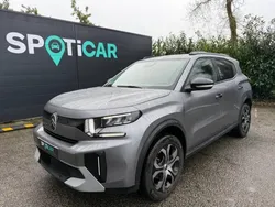 Citroen C3 Aircross 1.2 Turbo 100 PLUS