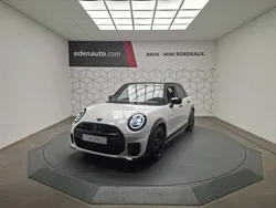 Mini Cooper 156 ch DKG7 C JCW