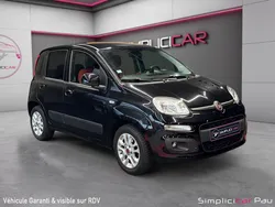 FIAT PANDA 1.2 8V 69 COOL 69Ch Garantie 12 mois