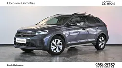 VOLKSWAGEN Taigo 1.0 TSI 110 BVM6 Life