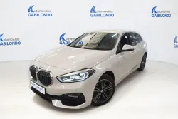 BMW Serie 1 118iA