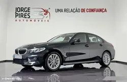 BMW 330 e Corporate Edition Auto