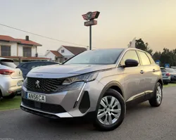 Peugeot 3008 1.5 BlueHDi Active Pack
