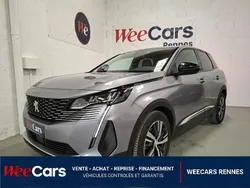 Peugeot 3008 1.5 bluehdi 130 allure pack eat bva start-stop