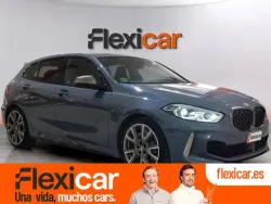 BMW Serie 1 M135iA xDrive