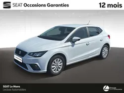 Seat Ibiza 1.0 TSI 95 ch S/S BVM5 Style Business
