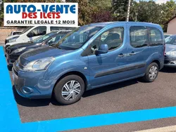 Citroën Berlingo MULTISPACE 1.6 HDI 92