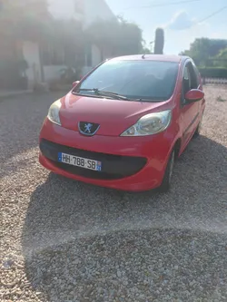 107 essence an 2008