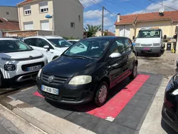 VOLKSWAGEN FOX 1.2 55 Trend Pack Confort