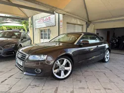 Audi A5 2.0 tdi