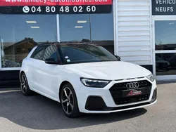 Audi A1 sportback II 30 TFSI 110ch Advanced