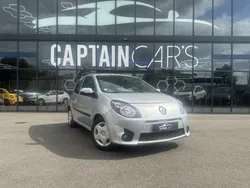 RENAULT TWINGO 1.2i 16V LEV - 75ch II BERLINE Access PHASE 1 - Garantie 12 mois