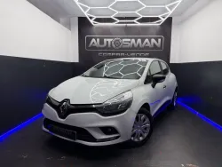 Renault Clio Limited TCe 66kW (90CV) GLP -18