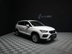 SEAT Ateca 2.0TDI CR S&S Style 116