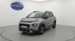 Citroën C3 Aircross PureTech 110 S&S BVM6 Origins