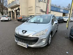 Peugeot 308 1.6 HDI 110 CV Premium