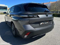 Peugeot 308 BlueHDi FAP 130 EAT8 Stop & Start Allure Pack