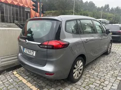 Opel Zafira 1.6 cdti
