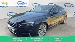 Audi A5 sportback 2.0 TFSI 252 Quattro S-Tronic7 Design Luxe