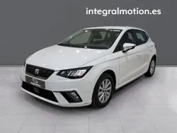 SEAT Ibiza 1.0 MPI S&S Reference 80